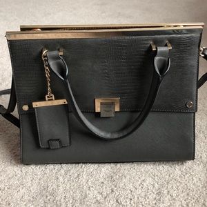 Beautiful Dune London purse